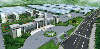 Xinxing factory